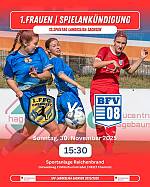 12.Spieltag Landesliga Sachsen